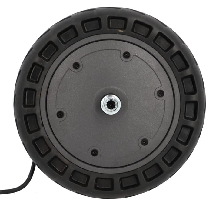 400W scooter motorwiel Wheelyoo X9