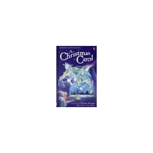 A Christmas Carol - Lesley Sims