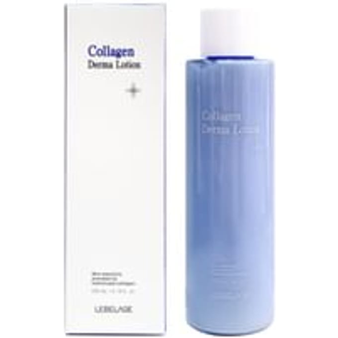LEBELAGE Lotion Derma Collagène 200mL gray
