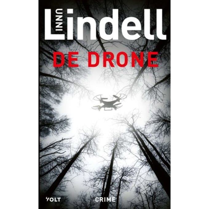 De Drone - Marian Dahle - Unni Lindell