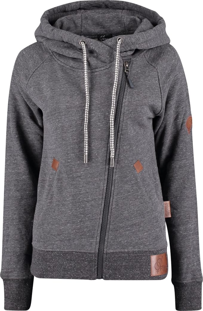 Lolo-Dark grey-M