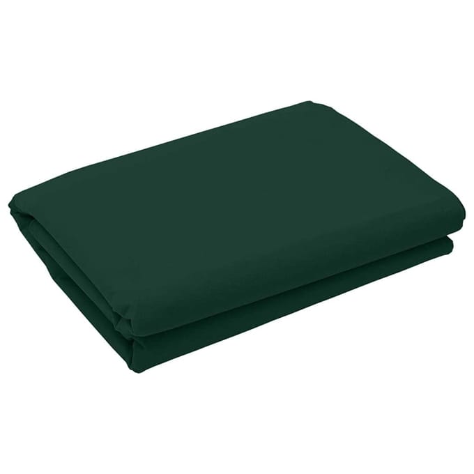 vidaXL Vorstbescherming Plantenfleece Covers 3 st Groen 2,5 x 3,14 m