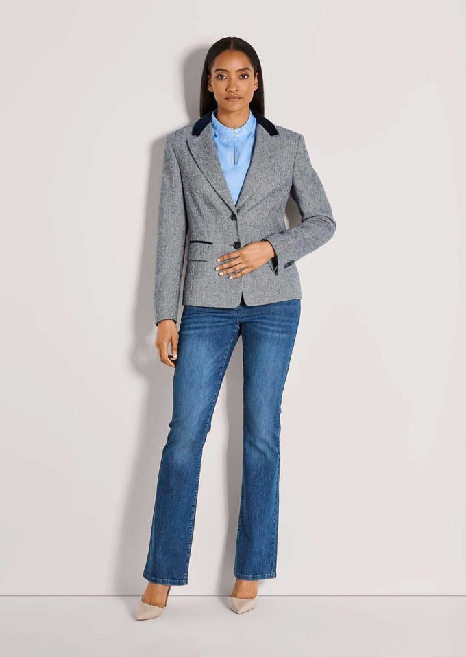 MADELEINE Blazer Blazer
