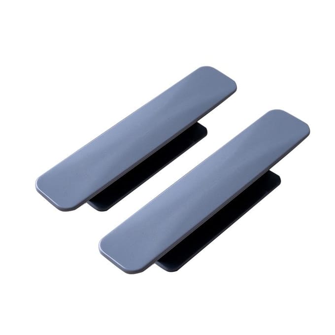 2 STUKS Raam Kast Lade Handgrepen Zelfklevende Deur Kledingkast Handgreep Schuifdeur Knop Hulpapparaat