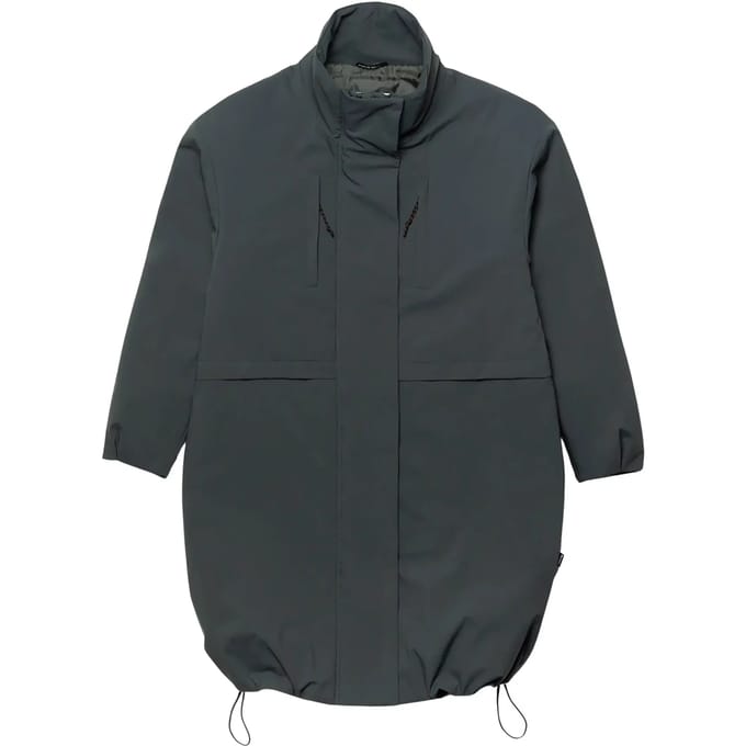 Damesparka Selfhood Oversize