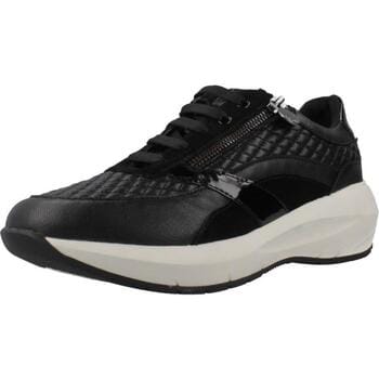 Hardloopschoenen Stonefly Twins 2 Goat Lth/velour