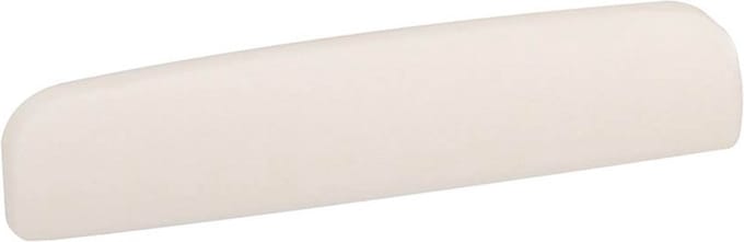 Boston BN-12 Topkam voor Puncher Basgitaar - Bot, 42x9x5mm