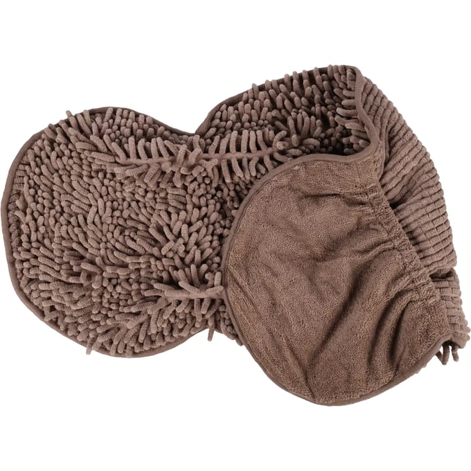 Flamingo Handdoek Pakka