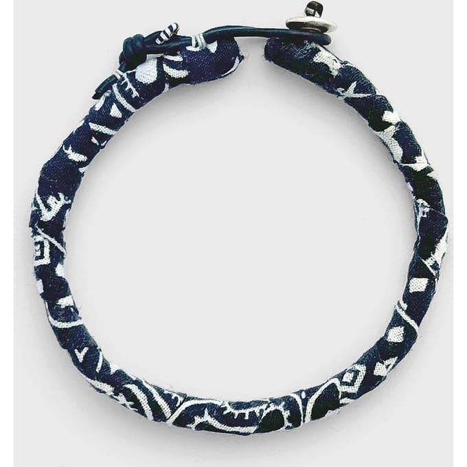 Bandana bracelet