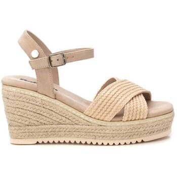 Sandalen met sleehak Refresh 41481