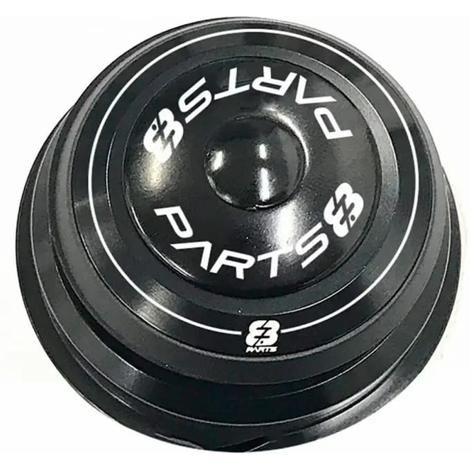 Geïntegreerde headset Parts 8.3 x-turn