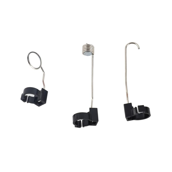 4,5 inch IPS Scherm Endoscoop met LED Verlichting 8mm Lens Industriële Inspectie Camera voor Pijpleiding Reparatie gray
