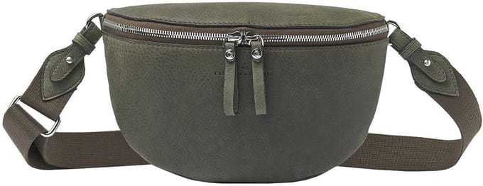 Castelijn & Beerens Carisma Fanny Pack green