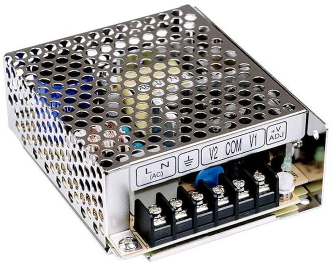 Mean Well RD-35B Schakelnetvoedingsmodule 35 W