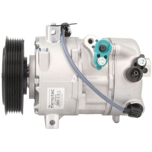 Airco-compressor THERMOTEC KTT090521