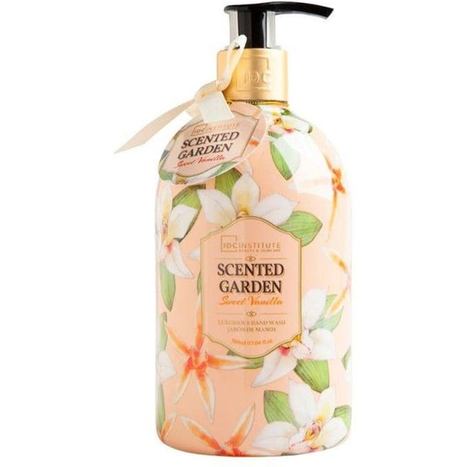Geurige Tuin Handzeep #zoete Vanille 500 ml