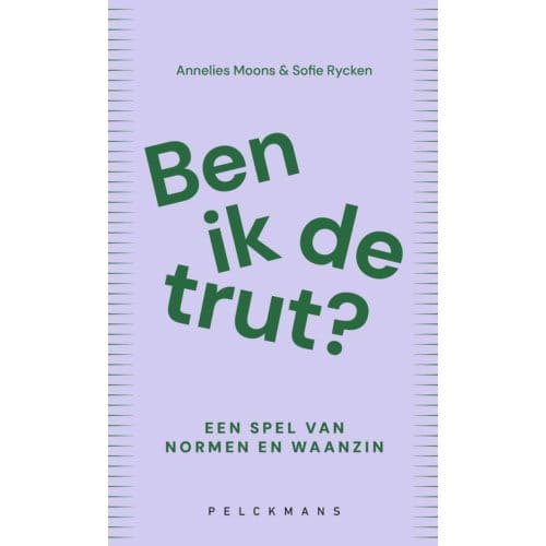 Ben Ik De Trut?