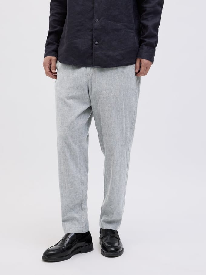Jack & Jones Joggingbroek Tapered Fit Joggingbroek