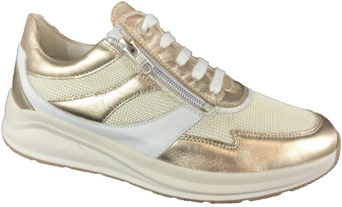 SOLIDUS SNEAKER - 54504