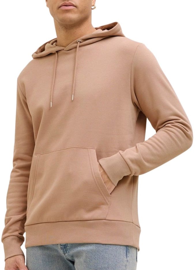 Blanks Cosy Hoodie Senior - Maat S
