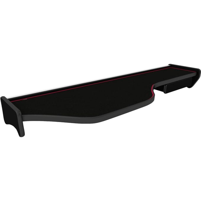 Bbinnenlegplank cabine F-CORE PK02 RED