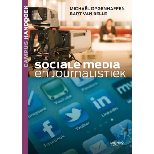 Sociale Media En Journalistiek