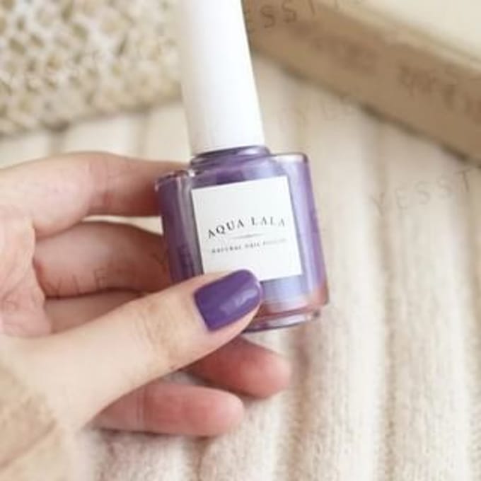 AQUA LALA - The Praying Witch Nail Polish 15ml