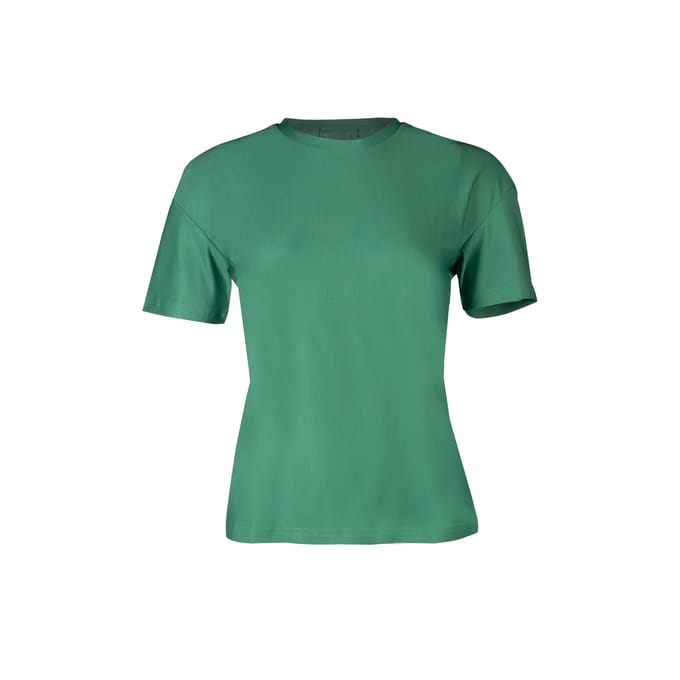 Mesh T-shirt vrouw HKM