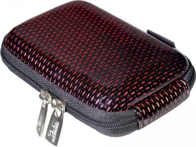 Riva 7022AQ-01 Digital Case black