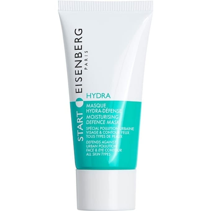 Eisenberg Masks Masque Hydra-Défense START Hydraterende maskers Dames 50 ml