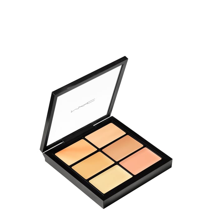 MAC Studio Fix Conceal and Correct Palette - Light - 0.21 OZ. / 6 g Light
