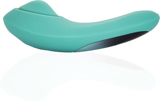 Hot Octopuss Pulse Queen Vibrator