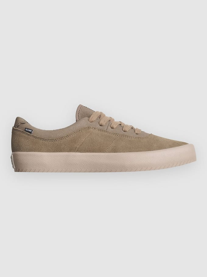 Globe Melbek Sneakers bruin