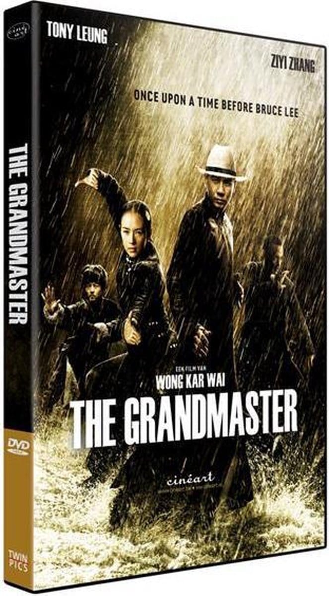 The Grandmaster