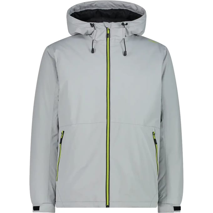 Hooded jacket CMP