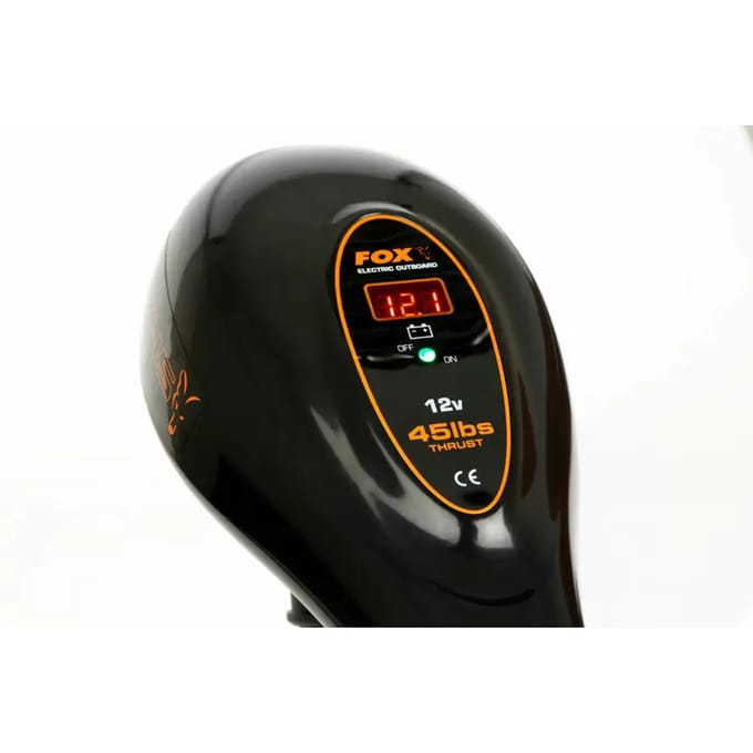 Fox Fox 65lbs 3 blade prop - Elektromotor