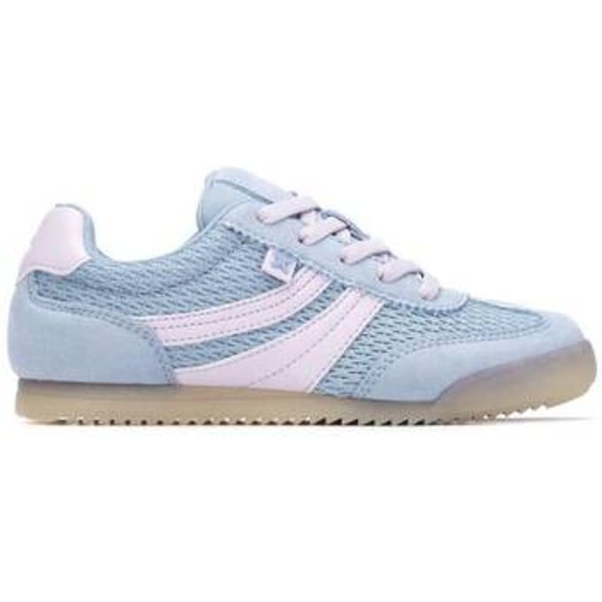 Xti Kids 153129 Schoenen Blauw EU 32 Meisje