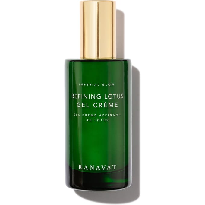 RANAVAT Refining Lotus Gel Créme