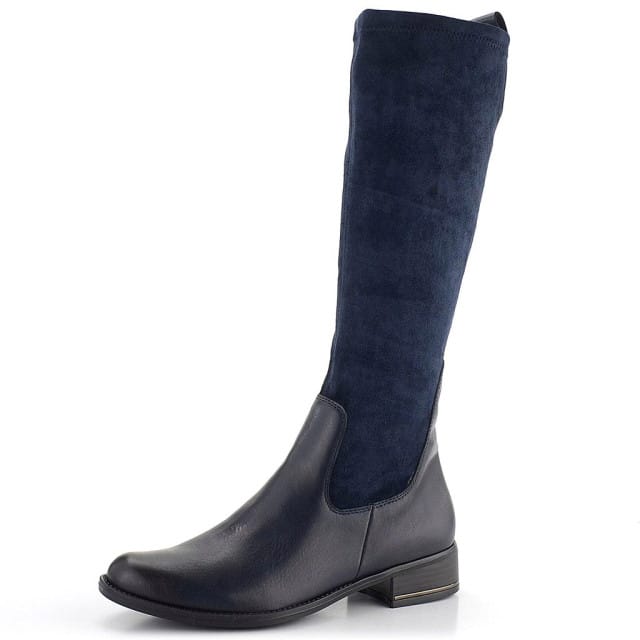 Caprice Dames Laarzen 9-25514-41 880 G-breedte Maat: 36 EU
