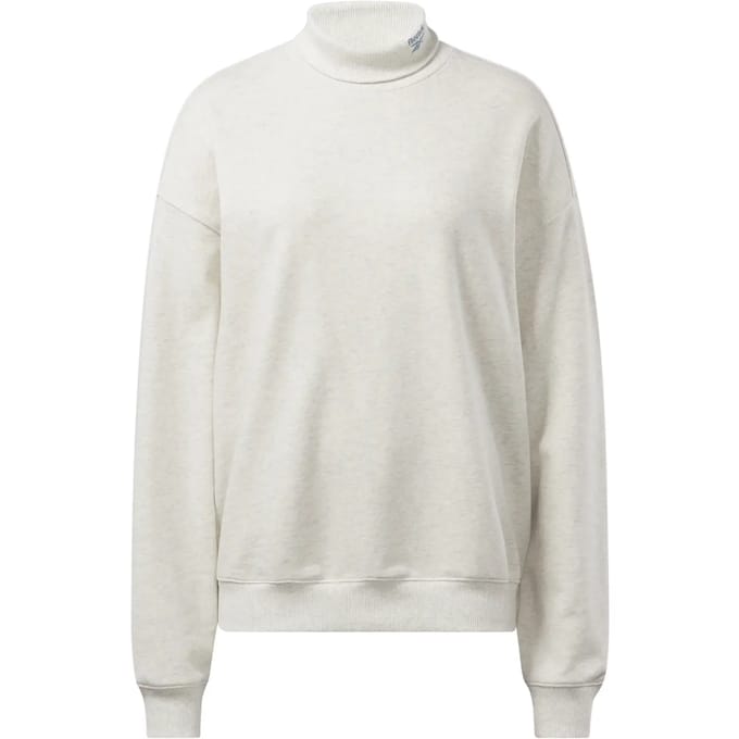 Dames sweatshirt Reebok Classics