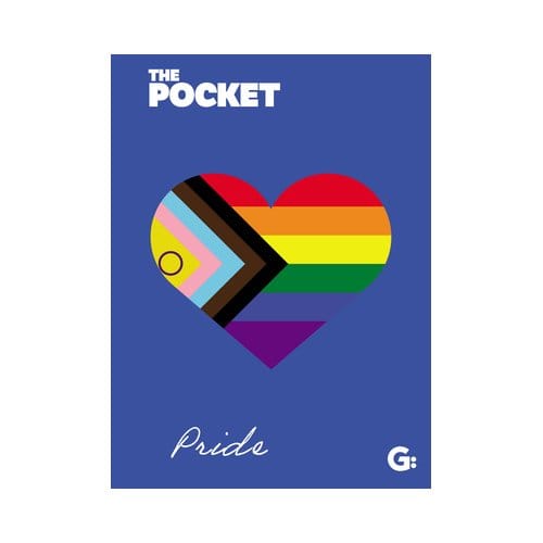 The Pocket Pride - Gemini Pockets - Gemini