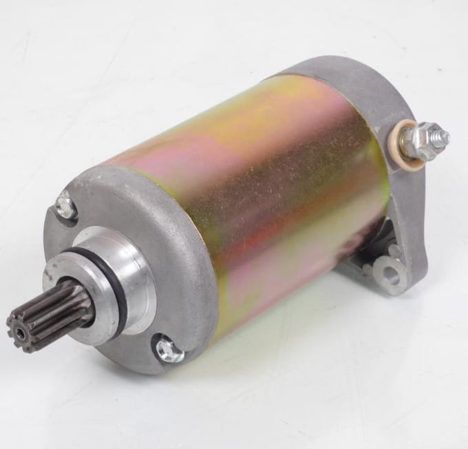 origineel type starter voor suzuki 300 ltf quadrunner 1987-1989 smu0068 nieuw