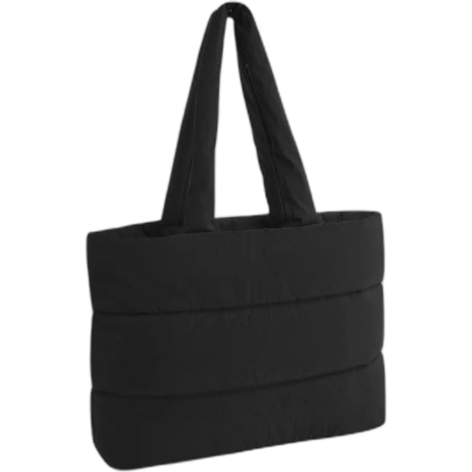 Gewatteerde draagtas Bag Base