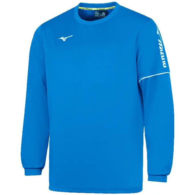 Kinder sweatshirt Mizuno Team SendaiTR.R.N.