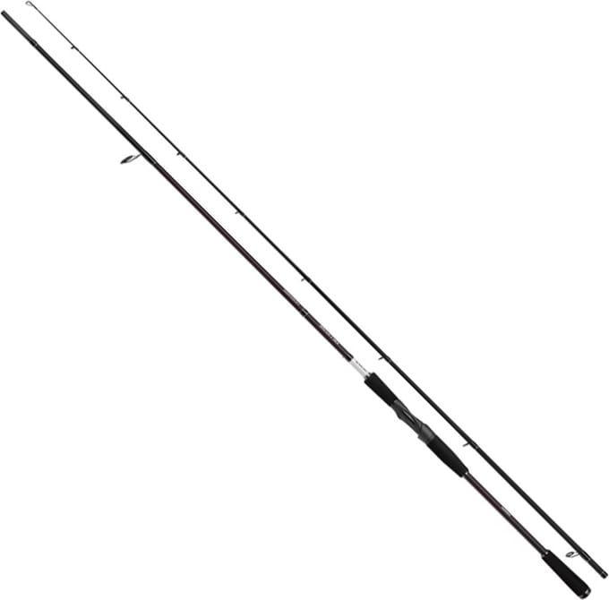 Shimano - Spinhengel Yasei BB Perch C&T Rig 2,40m / 4-14gr - Shimano