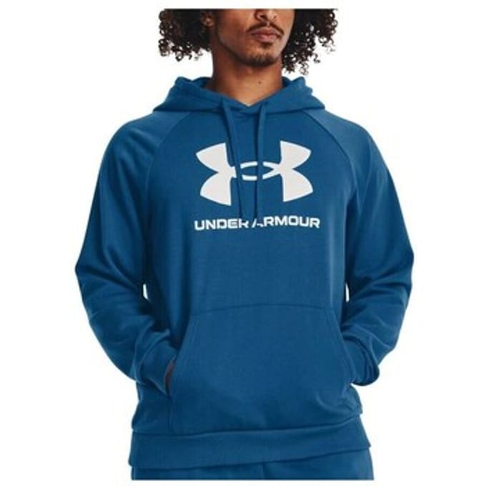 Capuchon sweaters Under Armour 1379758426
