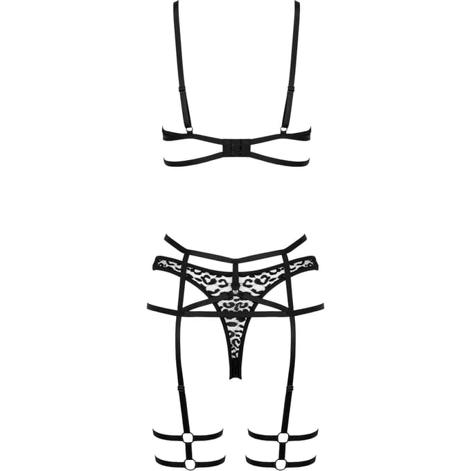 Kotek Set THP106