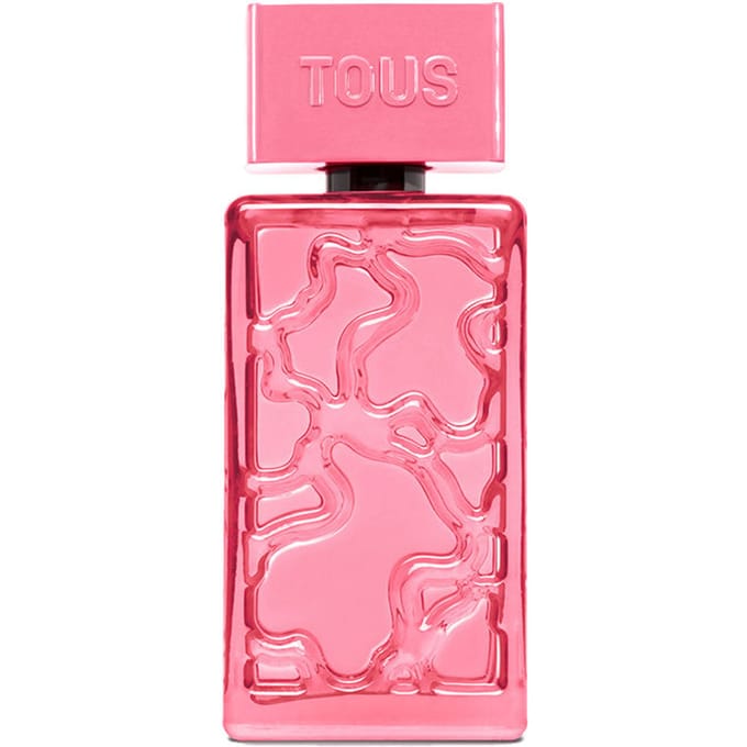 Damesparfum Tous KAOS 50 ml