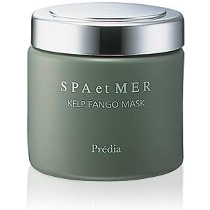 Kose - Predia Spa et Mer Kelp Fango Mask 500g