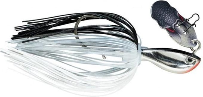 Rapala Rap-V Pike Bladed Jig 28Gr Live Roach - ROL